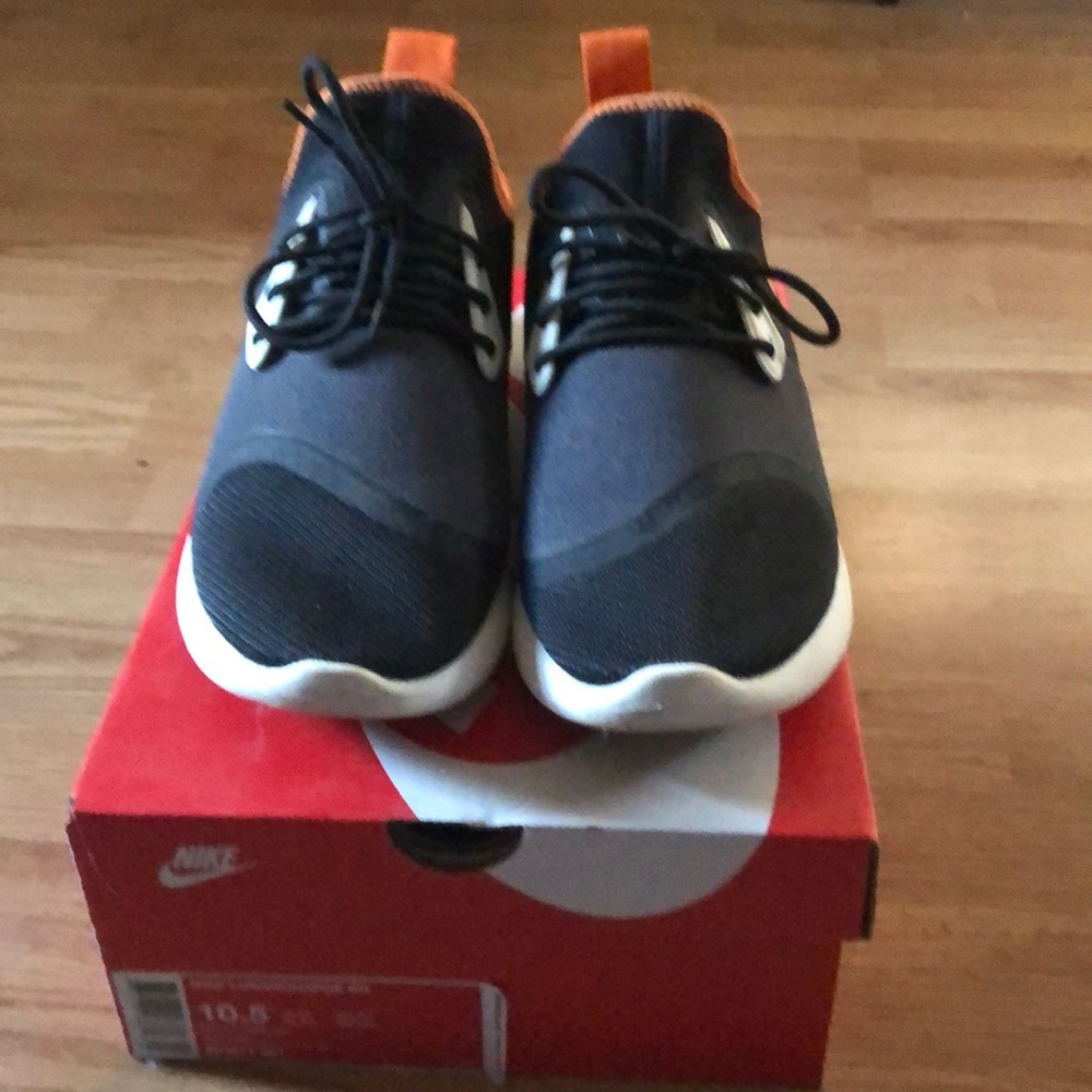Nike Lunarcharge BN